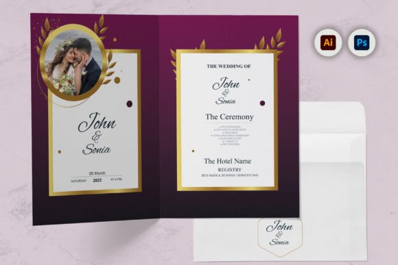 Mastering the Art of the Party Invitation Card Layout