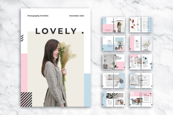 Mastering the Modern Portfolio: A Guide to Visual Impact