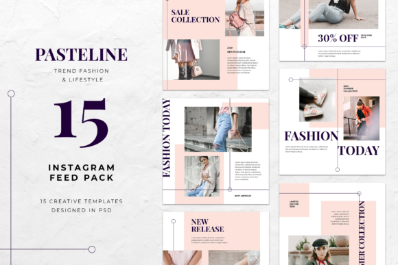 Professional Instagram Templates: A Smart Guide for Creators