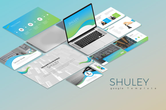Shuley Google Slide Templates: Your Key to Impactful Presentations