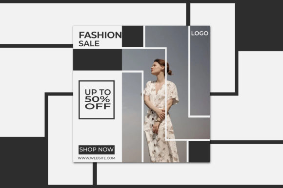 Stop Scrolling: Design High-Converting Social Media Posts