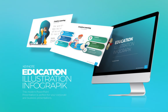 Streamline Your Educational Presentations with Keynote